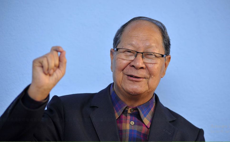 देशको परिवर्तनका लागि शिक्षाको आवश्यकः बिजुक्छे